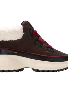 ColeHaan/歌涵女靴高帮鞋秋冬