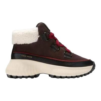 ColeHaan/歌涵女靴高帮鞋秋冬