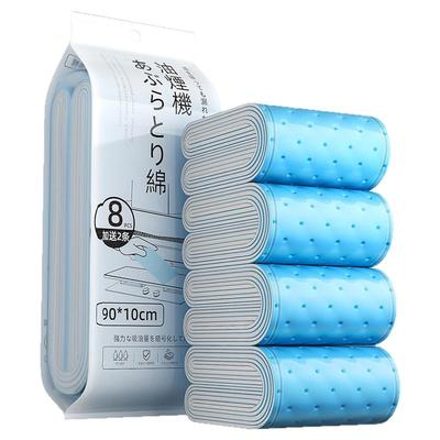 【油烟机吸油棉】通用吸油纸