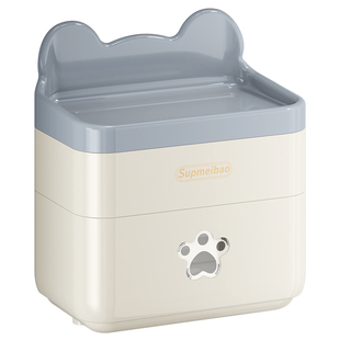 卫生间厕纸盒壁挂式免打孔卫生纸置物架厕所纸巾盒防水卷纸抽纸盒