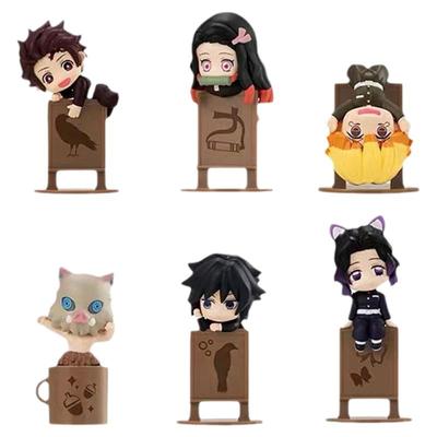 megahouse蝴蝶忍手办祢豆子有货