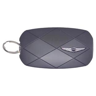 现代捷尼赛思G90 GV60捷恩斯GENESIS智能卡钥匙smart key RS4 JW1