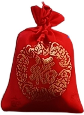 原土袋装保平安客厅五色土自采