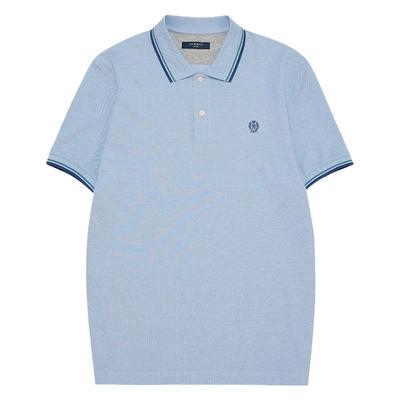 SCOFIELD春夏短袖POLO衫