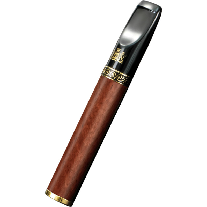 大船循环型可清洗实木烟嘴过滤器