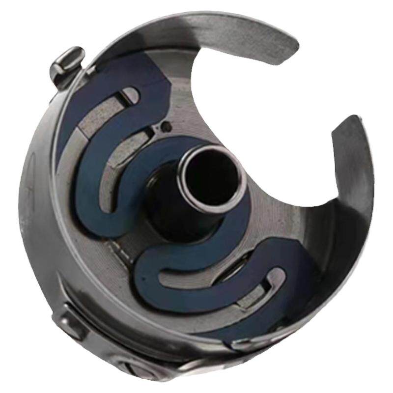 纫机大梭壳电脑车同步车绗缝机花样机厚料梭壳大梭心梭壳梭套配件
