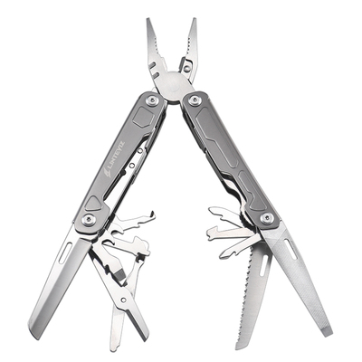 LINTEVIZ多功能工具钳子车载工具钳户外装备钳实用组合工具