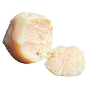 IMOC小李的(无抗)土鸡胸肉丸减期脂真的好吃零食轻食代餐低脂