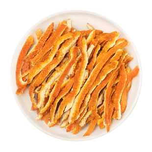 国强 陈皮250g 大包装中药饮片中药材抓配厂家直销官方旗舰店