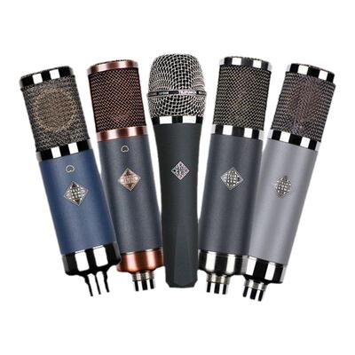 腾格尔同款M80电子管麦克风