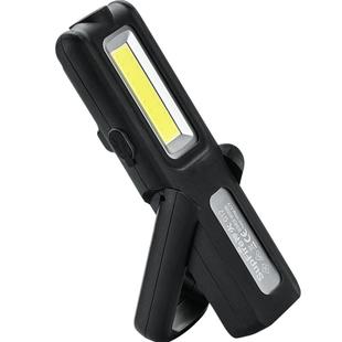 神火G12户外汽修灯led可充电强光手电工作灯磁铁挂灯修车维修应急