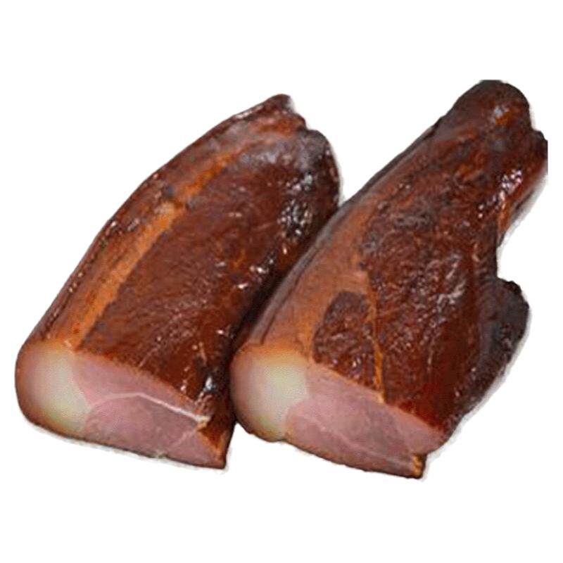 腊肉5斤装农家自制烟熏湖南特产