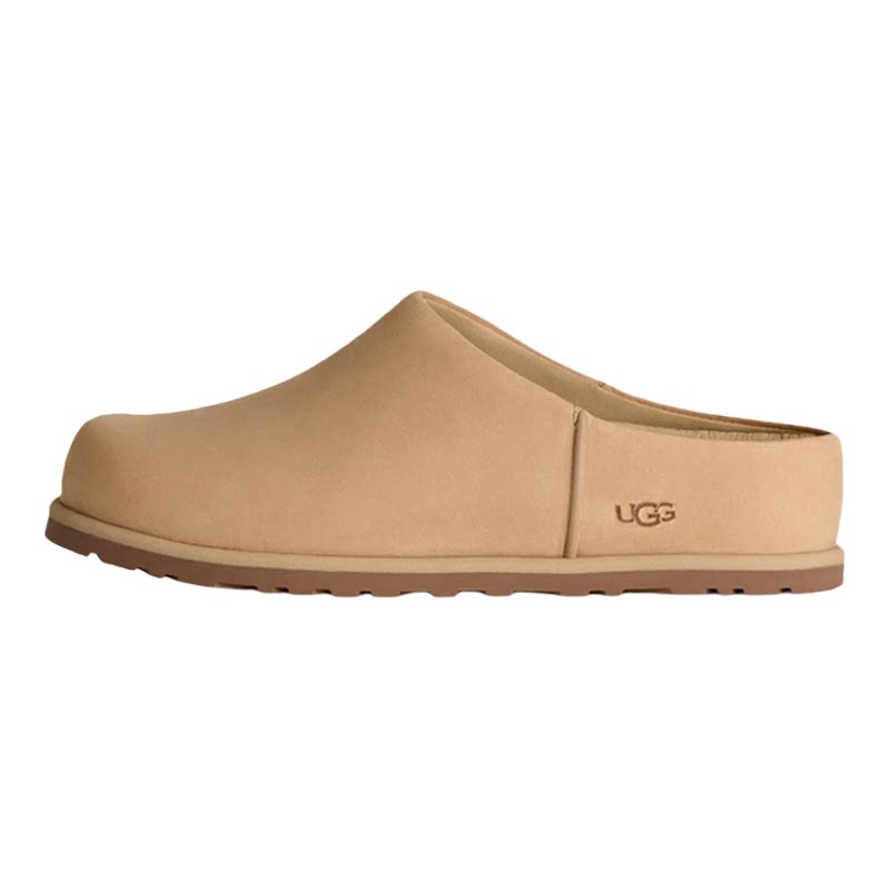 UGG Otzo Clog 男女同款防磨包头保暖懒人一脚蹬半拖鞋 1175209