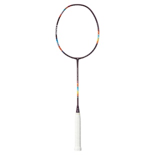 YONEX/尤尼克斯 NANOFLARE 700 TOUR 疾光系列高弹碳素羽毛球拍yy