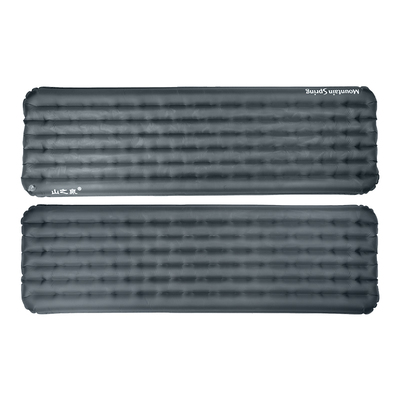 山之泉户外露营帐篷充气防潮垫