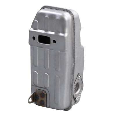 KS865EB650消音器排气管噪音低