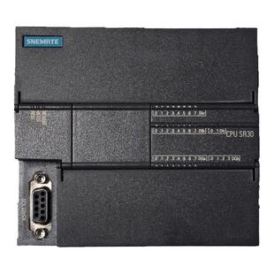 兼容西门子  SR20 ST20 SR30 ST30  SR40 SR60 ST60 PLC控制器