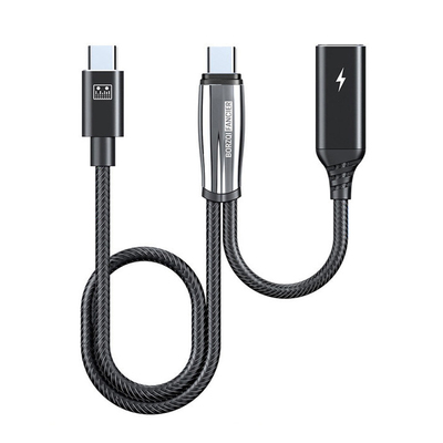 猛玛M1二代/M2MIX边充边用手机线