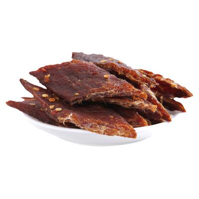 鸡肉干风干鸡胸肉小罐/大罐装
