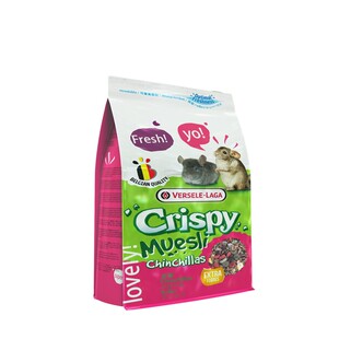 比利时凡赛尔龙猫粮食龙猫粮主粮饲料营养龙猫混合粮2.5kg