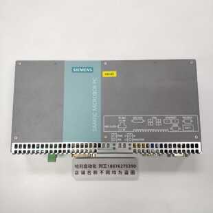 议价6ES7647-7AF10-1AB0 SIMATIC Microbox PC 427B西门子工控机