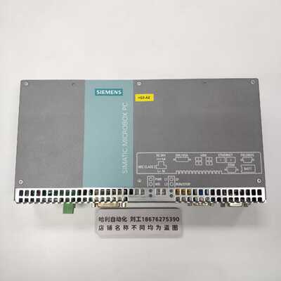 议价6ES7647-7BA20-2XX0 SIMATIC IPC427C 西门子工控机，议价!