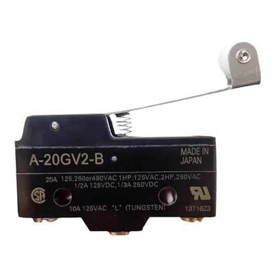 微动开关A-20GV22-B 20GV2-B 20GD-B 20GQ 20GQ22 20GQ21-B 20GD