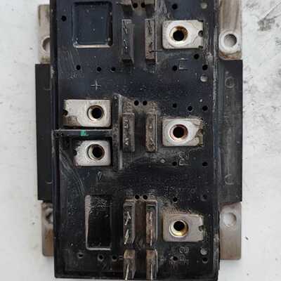ABB模块 型号：PP07512HS(ABBN)5A