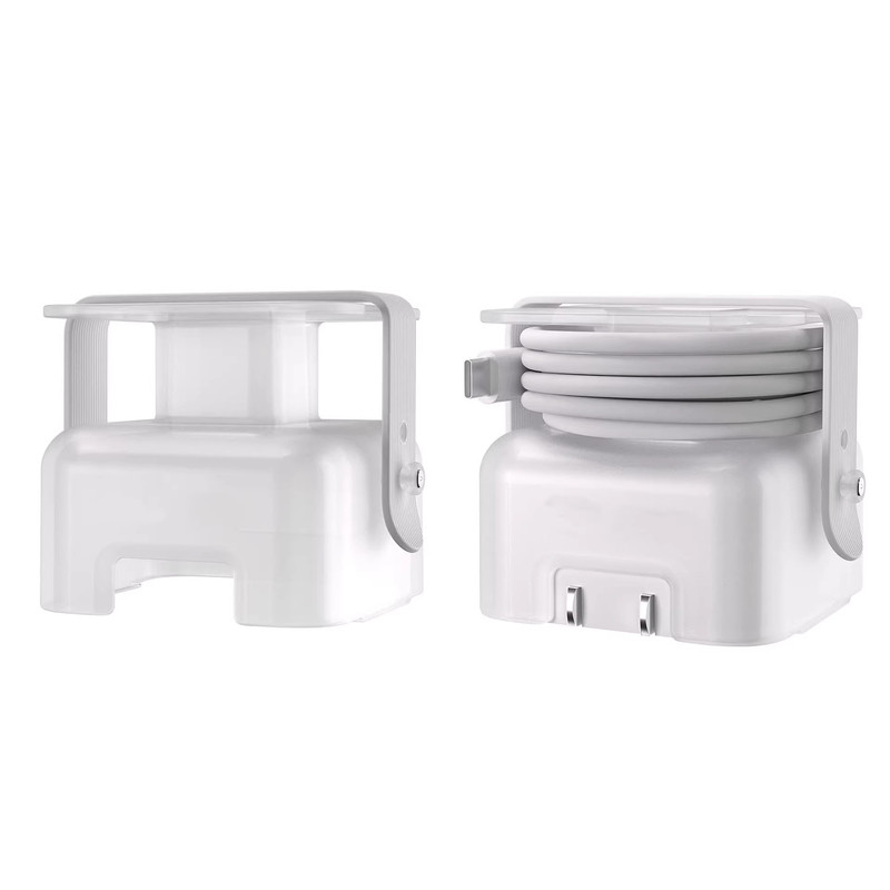 40W充电器壳电源M5充电器保护壳