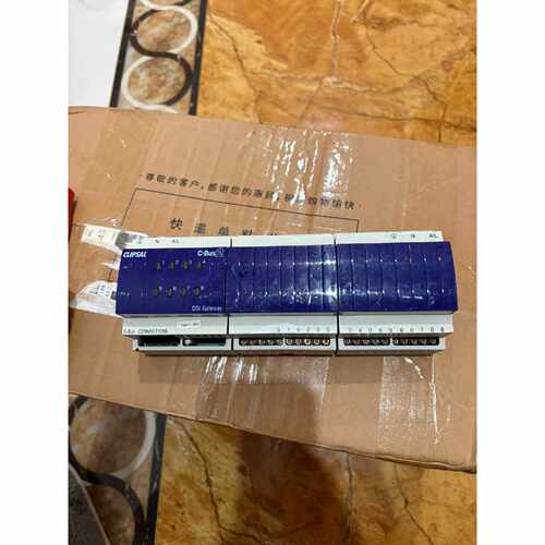 〔议价-可维修〕CLIPSAL奇胜智能照明模块 C- BUS2、拆机件、