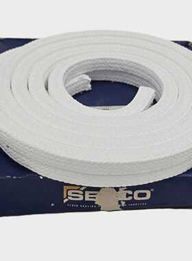 SEPCO ML2236 FDA PTFE YARN PACKING TEMPERATURES TO 500F/260C