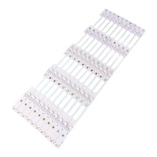 海信LED55N3600U 55N61U LED55N3700U灯条JL. D55051330-003GS-M