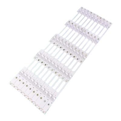 海信LED55N3600U 55N61U LED55N3700U灯条JL. D55051330-003GS-M