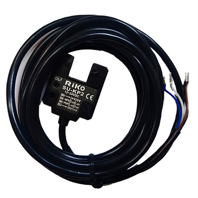 原装正品RIKO光电开关传感器