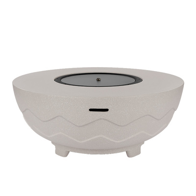 洛摩鼎户外庭院围炉煮茶烧烤炉