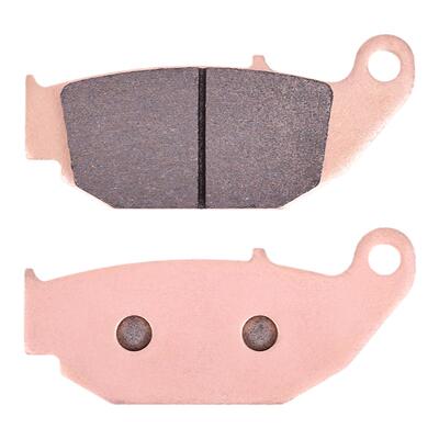 cb125r刹车片铜基前后刹车皮陶瓷