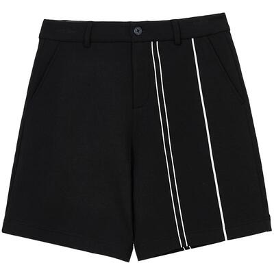 杰克琼斯个性休闲短裤