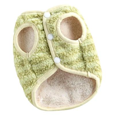 羊羔绒宠物猫咪狗狗衣服保暖背心