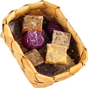 全麦粗粮糕点饼干零食品真空学生杂粮早餐即食手工粗粮不甜吃的减