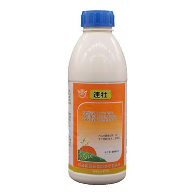 速壮25%多效唑植物生长调节剂