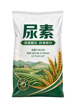 尿素肥料农用蔬菜化肥复合肥养花种菜通用型氮肥花肥植物室内浓缩