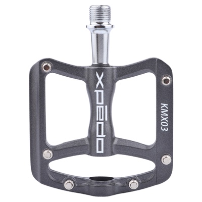 维格XPEDO自行车镁合金脚踏钛轴