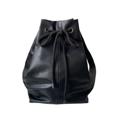 BINGBONG|海默小辈简约水桶背包