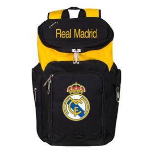 足球装备包男大容量皇马背包巴萨定制书包学生运动训练收纳双肩包