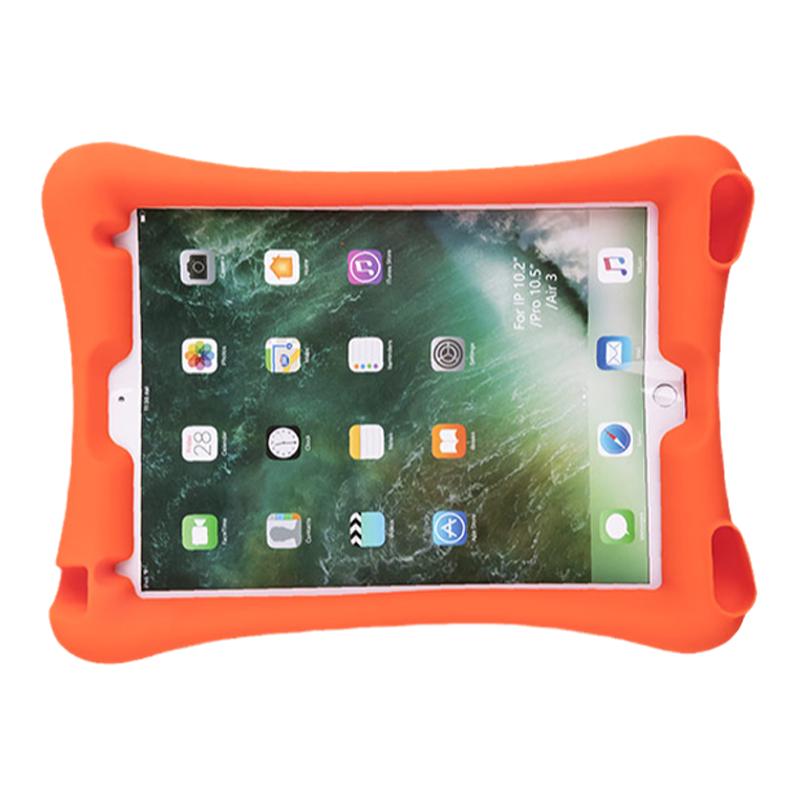 熊孩子防摔硅胶平板ipad保护套