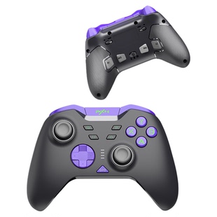 莱仕达pxnP5承影8K霍尔游戏手柄电脑Steam怪物猎人苹果IOS手机安卓平板IPAD黑神话双人成行电视蓝牙无线原神