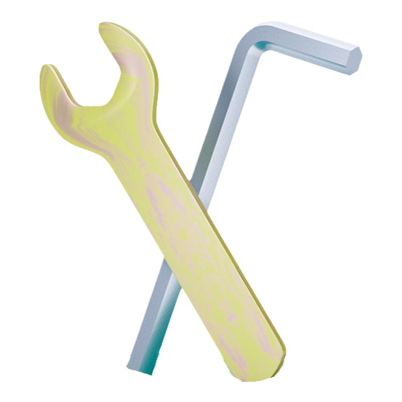 新视威五金六角扳手尺寸齐全