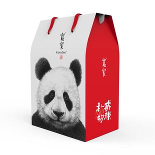 四川成都特产宽窄巷子老成都风味成都礼物送礼佳品礼盒伴手礼团购