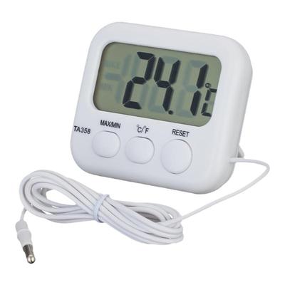 超市冰箱药品冷藏电子温度计