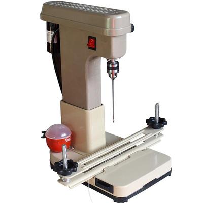 道顿dc-2168穿线式装票据打孔